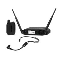 Shure - GLXD14+UK/SM35-Z4 - Wireless Microphone System (Headset Microphone)