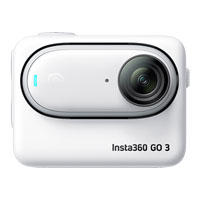 Insta360 GO 3 128GB Action Camera