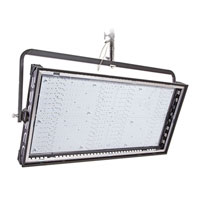 Kino Flo Image L80 LED DMX Yoke Mount