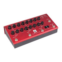 Blackstar AMPED 2 100-Watt Amplifier & FX Pedal