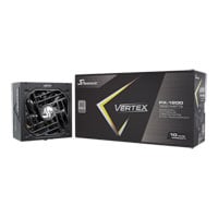 Seasonic Vertex PX 1200W 80+ Platinum Fully Modular ATX3.0 Power Supply