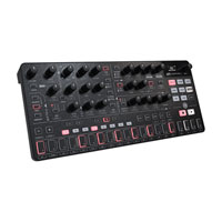 IK Multimedia UNO Synthesizer Pro X Desktop Synth