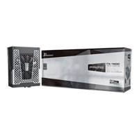 Seasonic PRIME TX 1600 PCIE 5 1600Watt Full Modular 80+ Titanium PSU/Power Supply ATX3.0