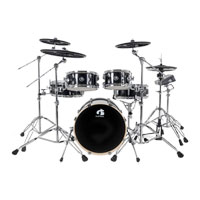 GEWA E-Drum Set G3 Club 5 SE Drum Kit