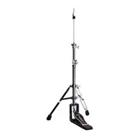 DW 5000 Series 3 Leg Hi Hat Stand DWCP5500TD