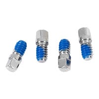DW DWSM029 - 3/8" Drum Key Screw (4 Pack)