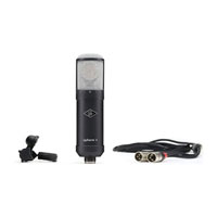 (Open Box) Universal Audio Sphere LX Modelling Microphone