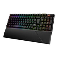 ASUS ROG Strix Scope II 96 Wireless RGB Mechanical Gaming Keyboard