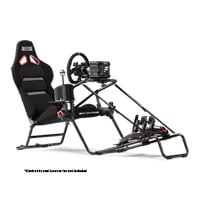 Next Level Racing GT Lite Pro Chair