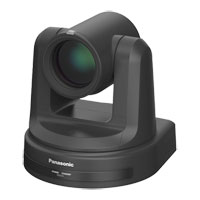 Panasonic AW-HE20 HD PTZ Camera (Black)