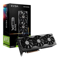 EVGA NVIDIA GeForce RTX 3080 Ti 12GB XC3 ULTRA GAMING Refurbished Graphics Card