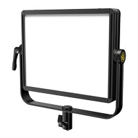 iFootage Anglerfish PL1 80C RGBWW LED Panel Light