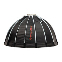 iFootage 90cm Quick Release Dome Softbox