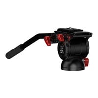 iFootage Komodo K5S Fluid Head