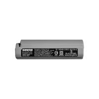 Shure - SB904 - Lithium-Ion Rechargeable Battery