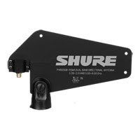 Shure PA805DB-RSMA Passive Dual Band Directional Antenna