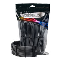 CableMod Pro ModMesh 12VHPWR Cable Extension Kit (Carbon)