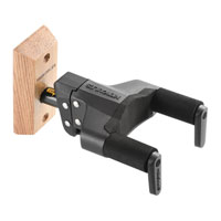Hercules GSP38WB PLUS Wall Mount Guitar Hanger