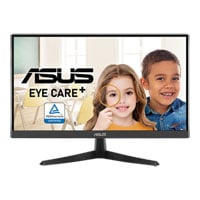 ASUS 22" Full HD 75Hz AdaptiveSync IPS Eye Care Monitor