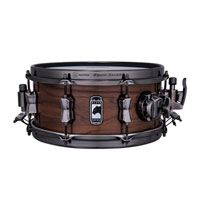 Mapex Black Panther Design Lab Goblin Snare Drum - 12" x 5.5", Natural Walnut