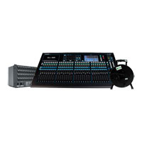 Allen & Heath - 'QU-32' Chrome Edition Digital Mixing Desk Bundle