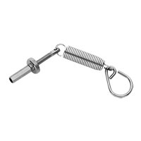 DW Standard Pedal Spring Assembly
