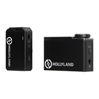 HollyLand LARK MAX Solo Black