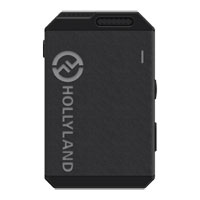 HollyLand LARK MAX TX Black