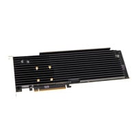 Sonnet M.2 8x4 Silent Gen4 PCIe Card