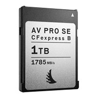 Angelbird AV PRO CFexpress SE 1TB Type B