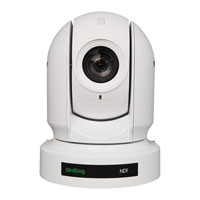 BirdDog P200 Education Promo (White)
