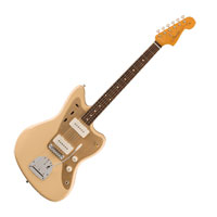 Fender Vintera® II 50s Jazzmaster®, Rosewood Fingerboard, Desert Sand