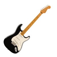 Fender Vintera® II 50s Stratocaster®, Maple Fingerboard, Black