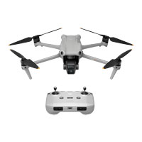 DJI Air 3 Drone (RC-N2)