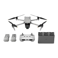 DJI Air 3 Fly More Combo (RC-N2)