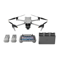 DJI Air 3 Fly More Combo (DJI RC2)