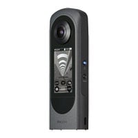 Ricoh Theta X 360° Camera