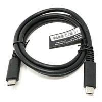 Dell 1 m USB Type C to C Alternate DisplayPort Cable