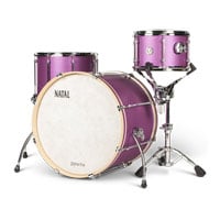 Natal Zenith Kit (Pink Frost)