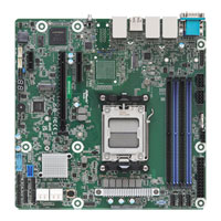 ASRock AMD B650D4U Micro-ATX Motherboard
