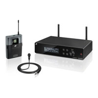 Sennheiser XSW 2-ME2-E All-in-one Wireless System