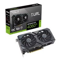 Palit Announces GeForce RTX 4060 Ti 16GB JetStream Series