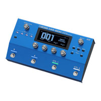 Boss GM800 Guitar Synthesizer