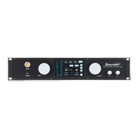 Bettermaker Mastering Limiter 2.0