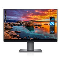 Dell UltraSharp 27" 4K Ultra HD IPS Monitor