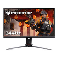 Acer Predator 28" 4K UHD 144Hz FreeSync Premium IPS Gaming Monitor