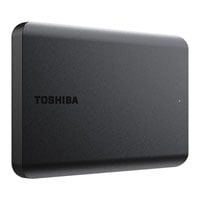 Toshiba Canvio Basics 2022 1TB External Portable Hard Drive