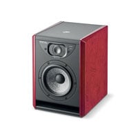 (Open Box) Focal Solo 6 ST Active Studio Monitor (Single)