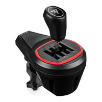 Thrustmaster TH8S Shifter Add On Racing Sim Gear Stick