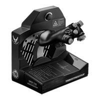 Thrustmaster Viper TQS Throttle Quadrant System Flight Stick